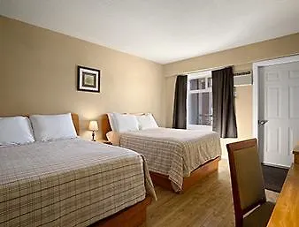 Nice Inn Edmonton Motel