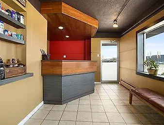 Nice Inn Edmonton 2*,  Canada
