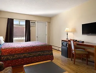 Nice Inn Edmonton 2*,  Canada