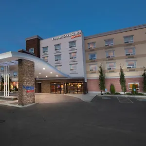 Fairfield & By Marriott North Hotel