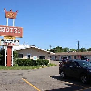 Royal Western Motel