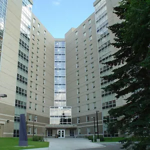 University Of Alberta - Hostel