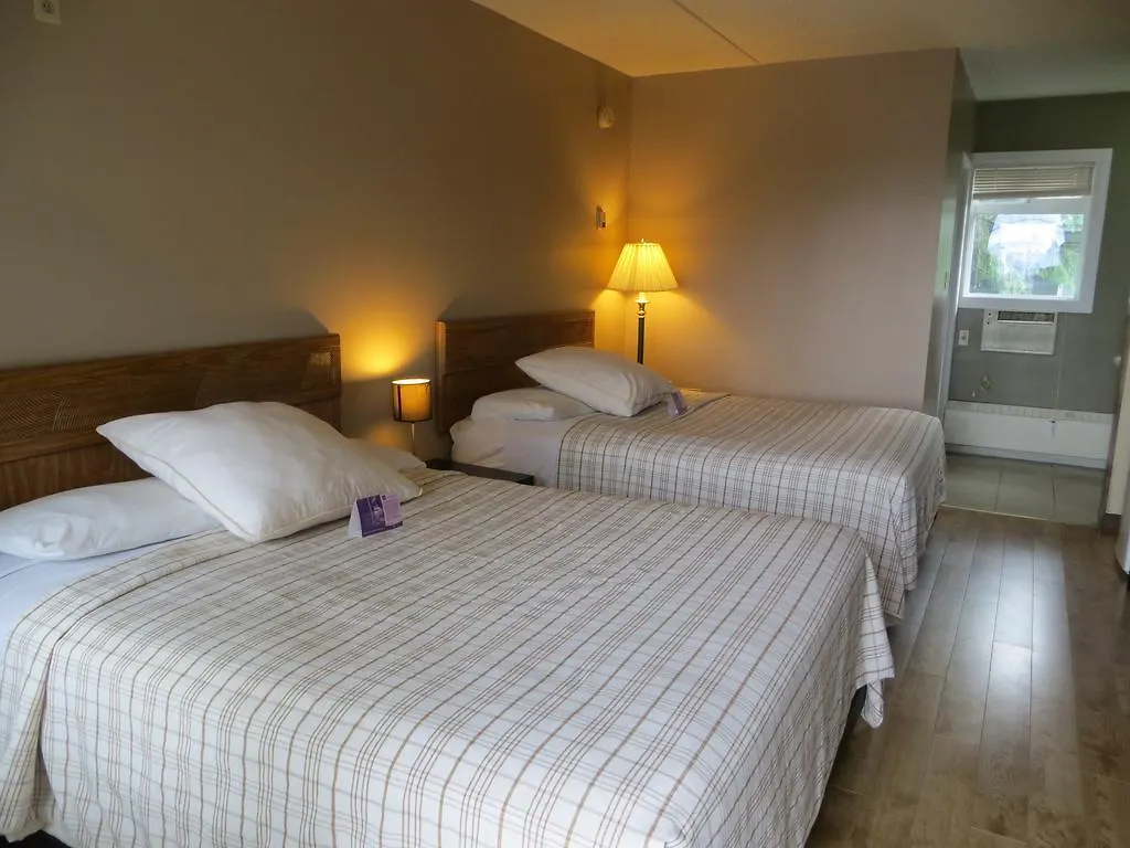 Nice Inn Эдмонтон 2*,  Канада