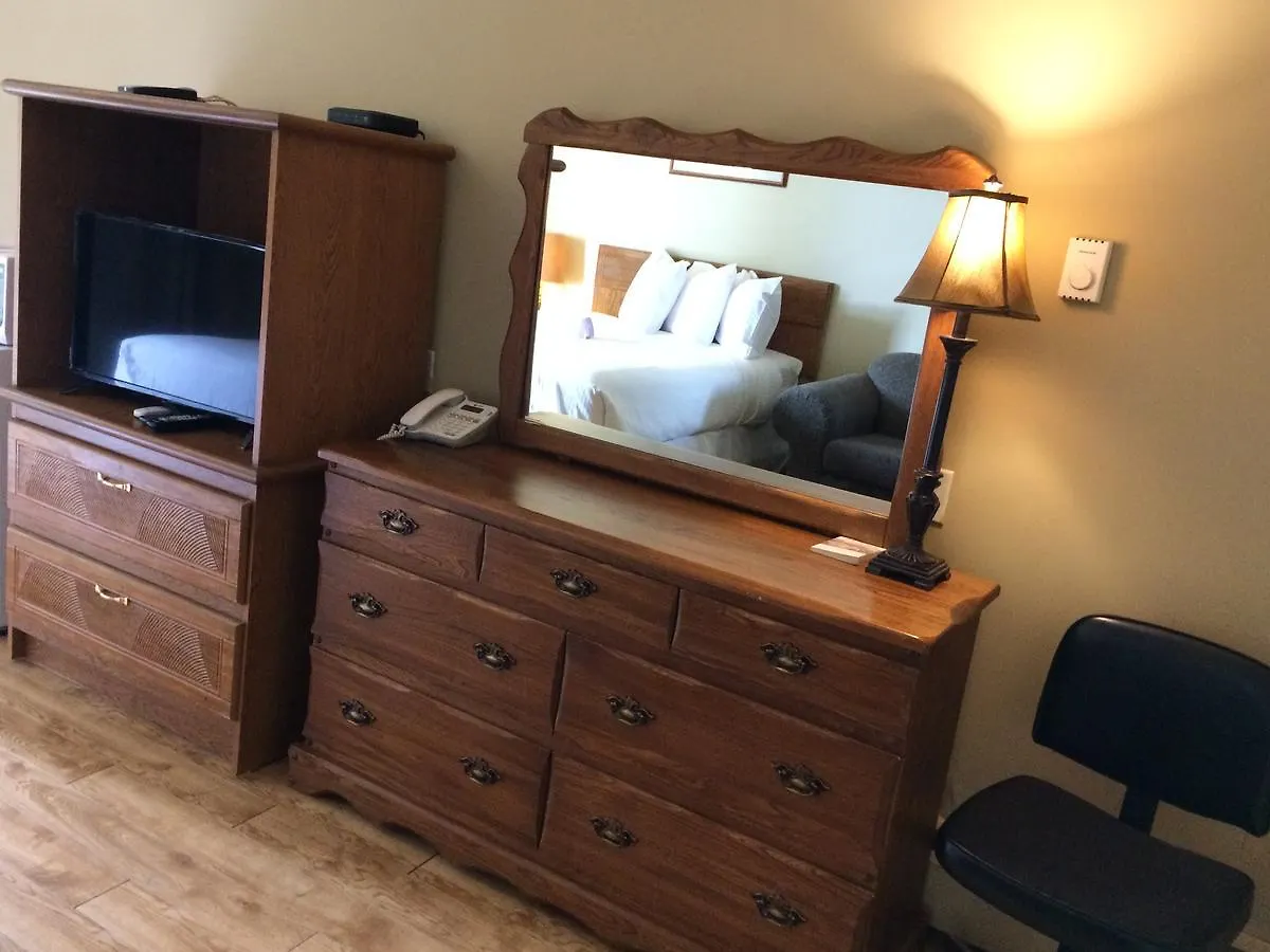 Nice Inn Эдмонтон 2*,  Канада