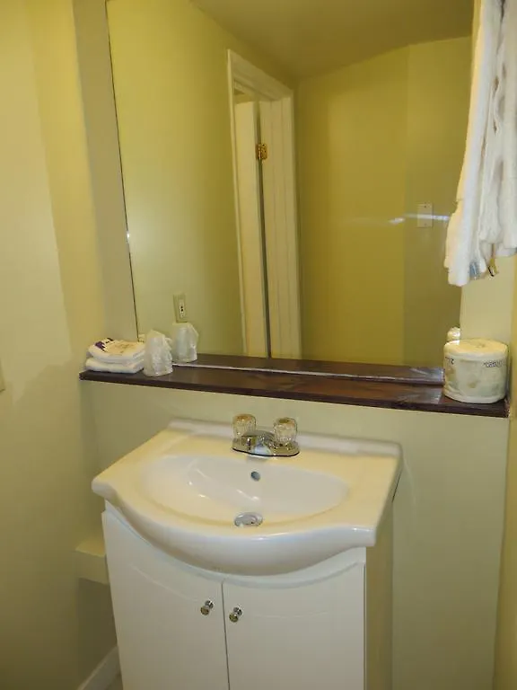 Nice Inn Эдмонтон 2*,
