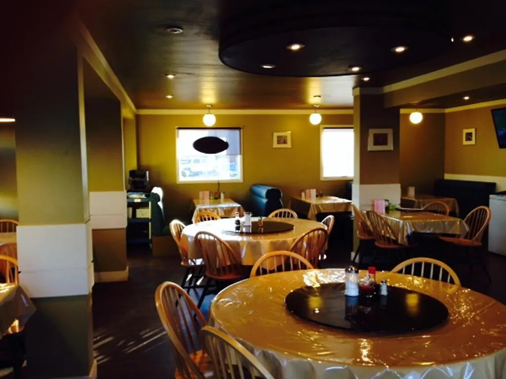 Nice Inn Эдмонтон Мотель